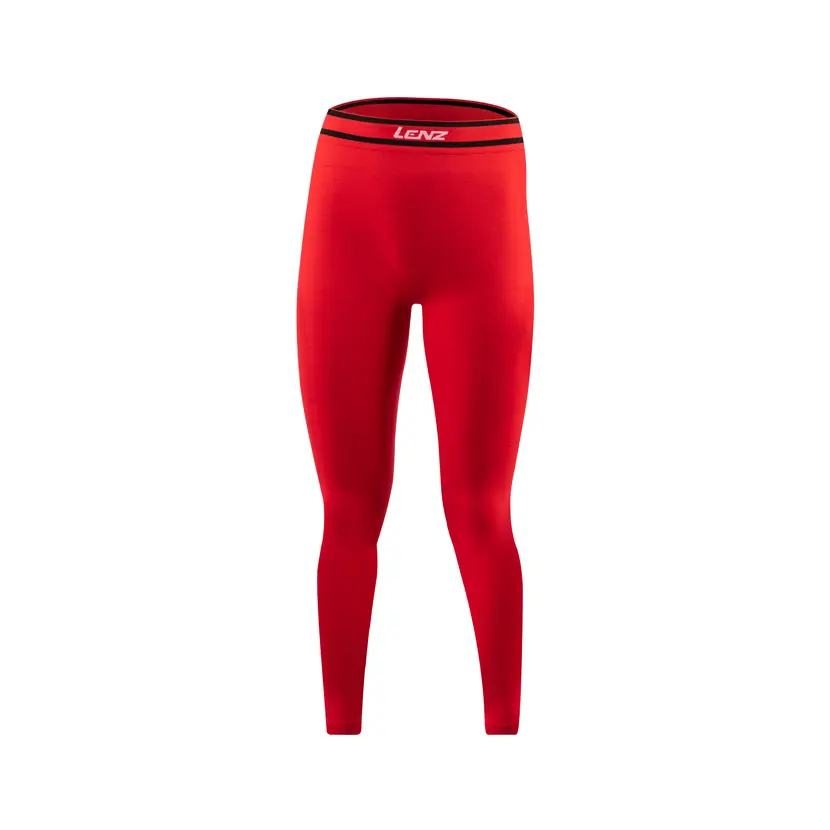 Leggings für Frauen Lenz Merino 6.0