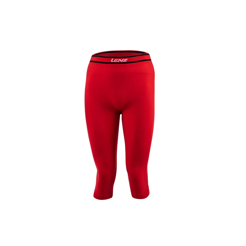 3/4 Leggings Lenz Merino 6.0