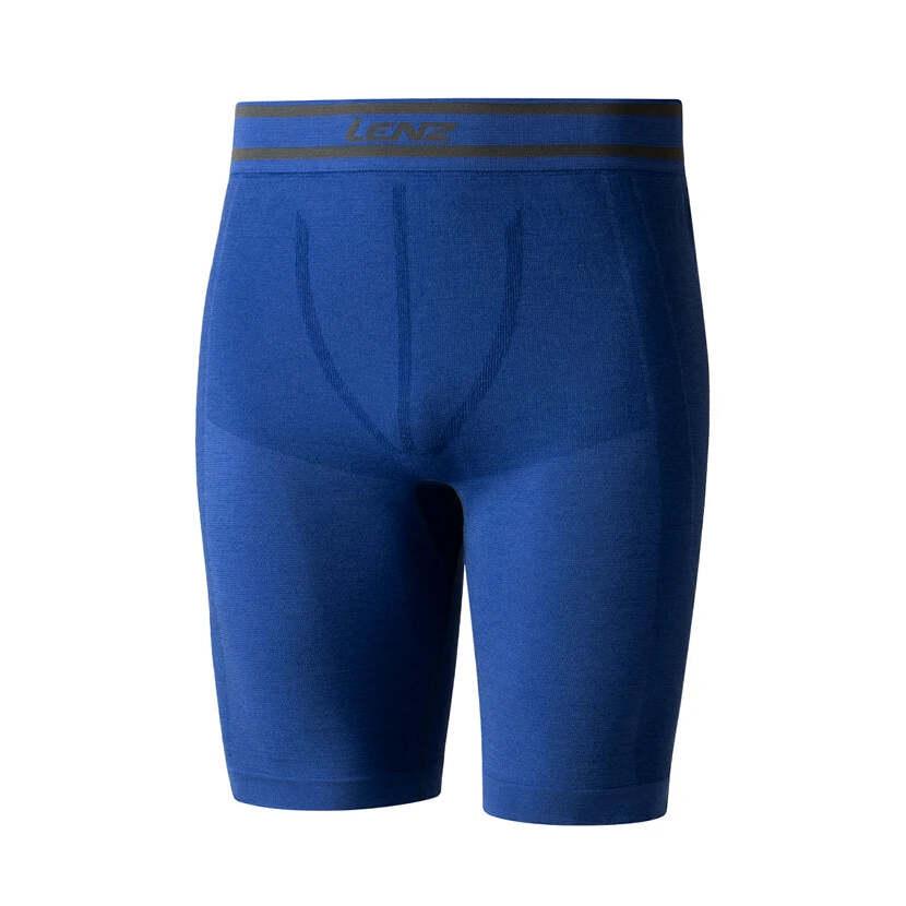 9006729332997 - Radtrikot Lenz Merino 60