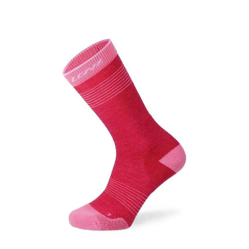 Socken Lenz Merino 1 Mid