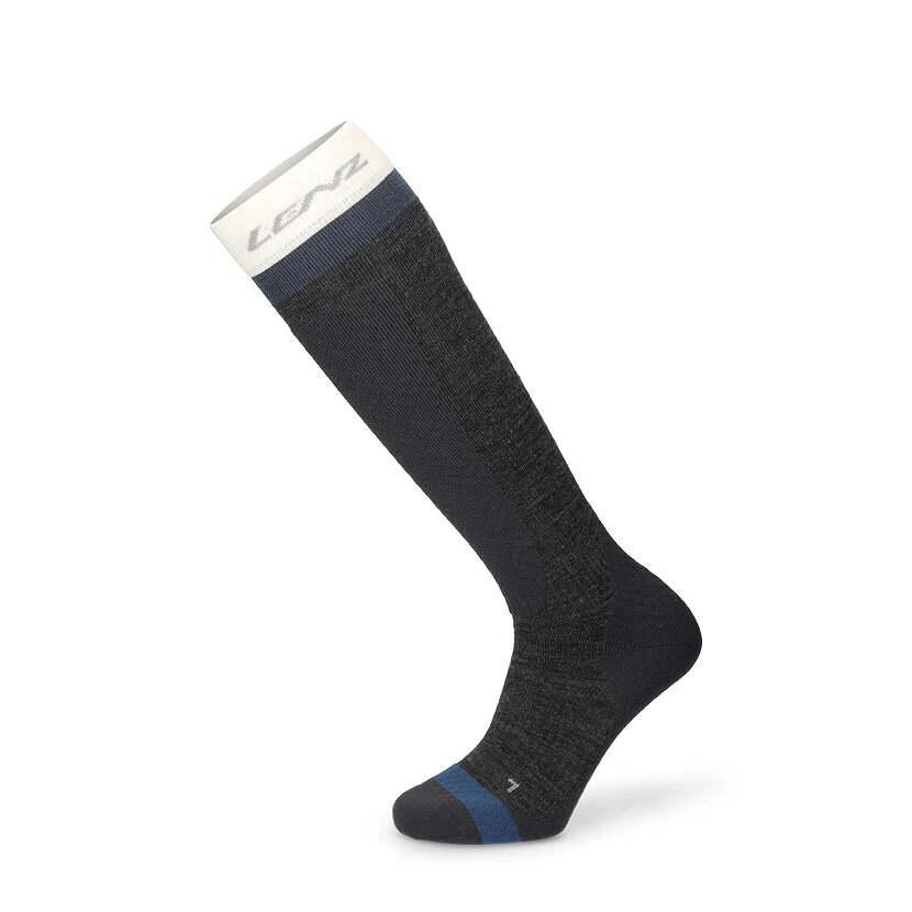 9006729904057 - Socken Lenz Think About Merino Winter 1