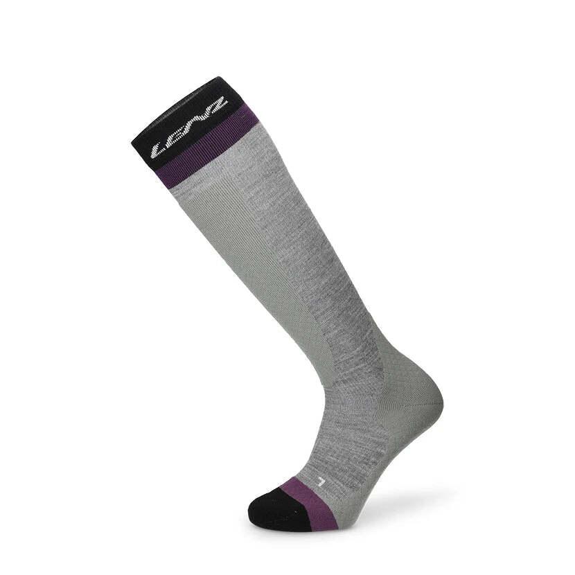 9006729904071 - Socken Lenz Think About Merino Winter 1