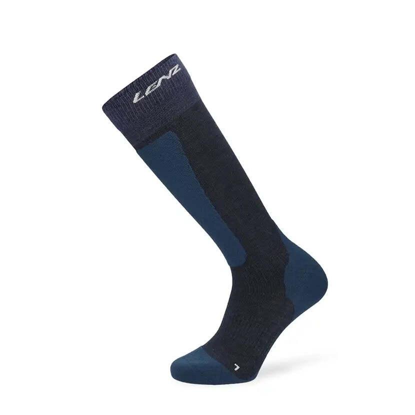 9006729904323 - Socken Lenz Think About Merino Winter 2