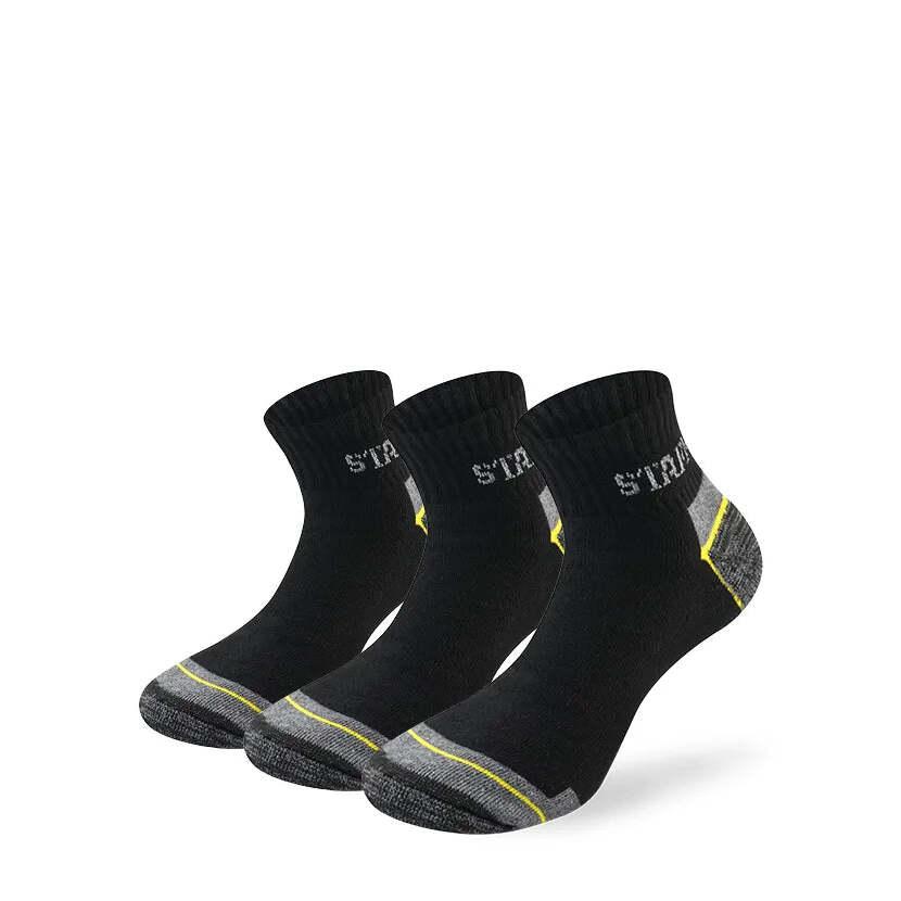 9006729164864 - Socken Lenz Staff Worker Basic