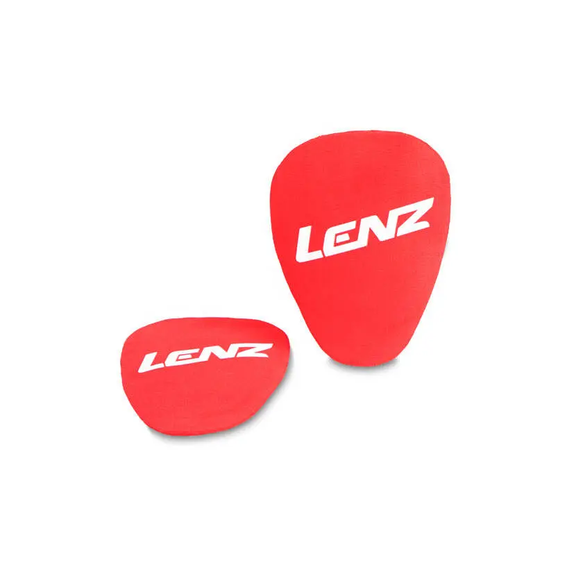 9006729900912 - Paar Polster Lenz Gel 10