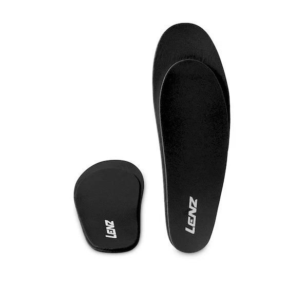 9006729900981 - Lot von 10 Stück Sohlen Lenz Volume Reducer 3 mm