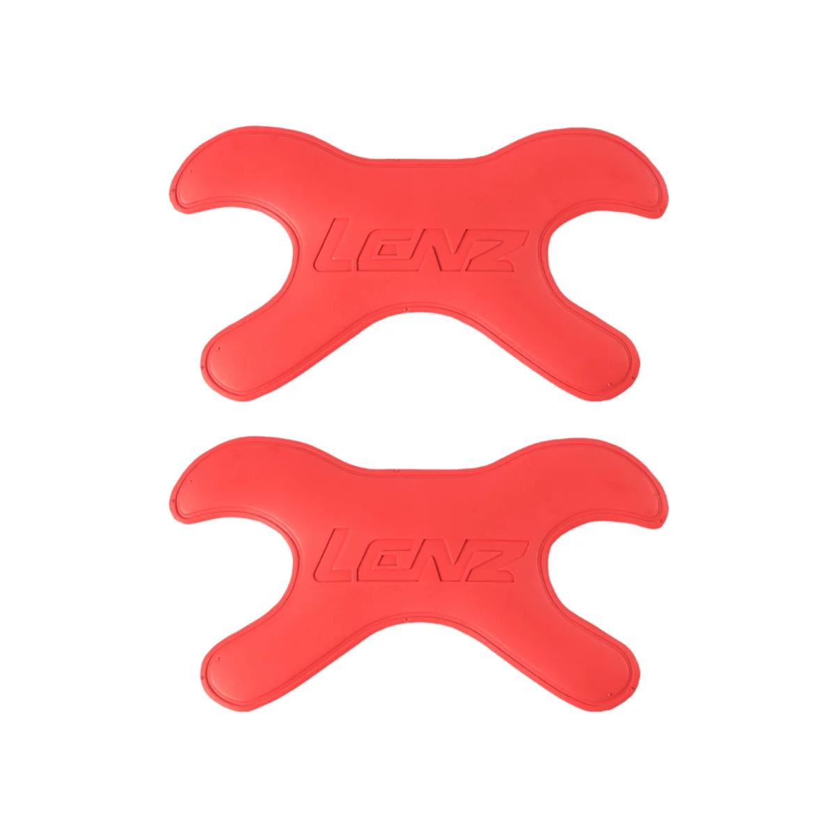 9006729901001 - Lot von 10 Stück Polster Lenz Fit Mat Butterfly