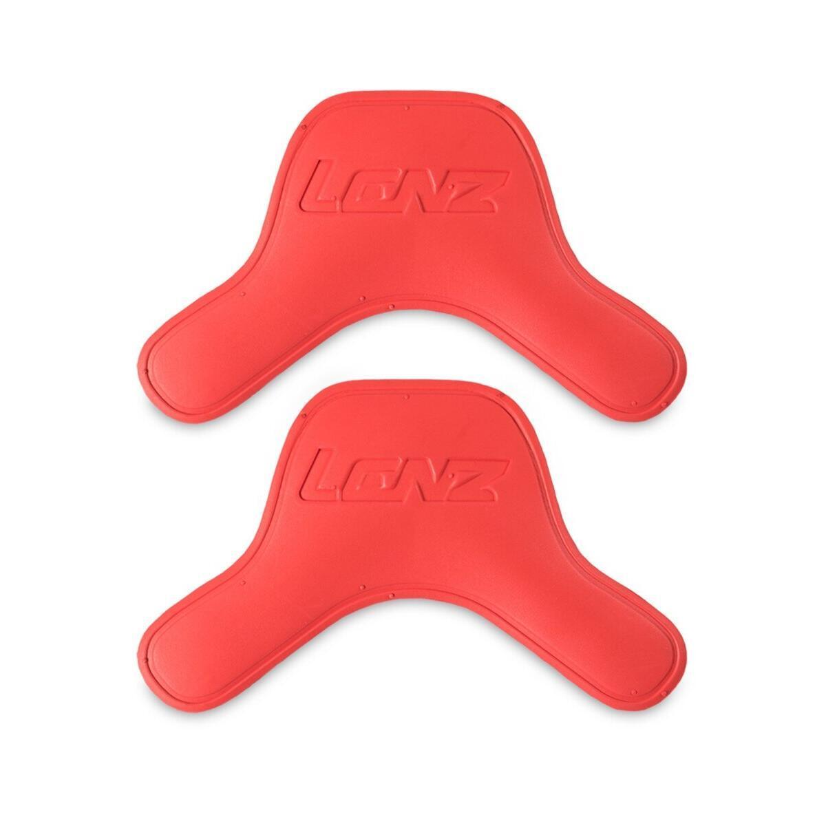 9006729901018 - Lot von 10 Stück Polster Lenz Fit Mat Heel