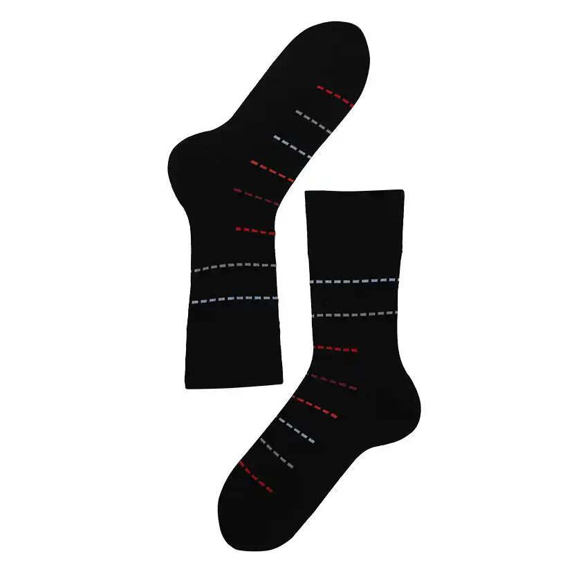 9006729903340 - Socken Lenz Longlife