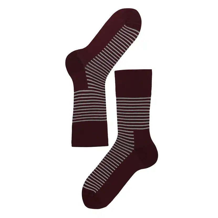 9006729903456 - Socken Lenz Longlife