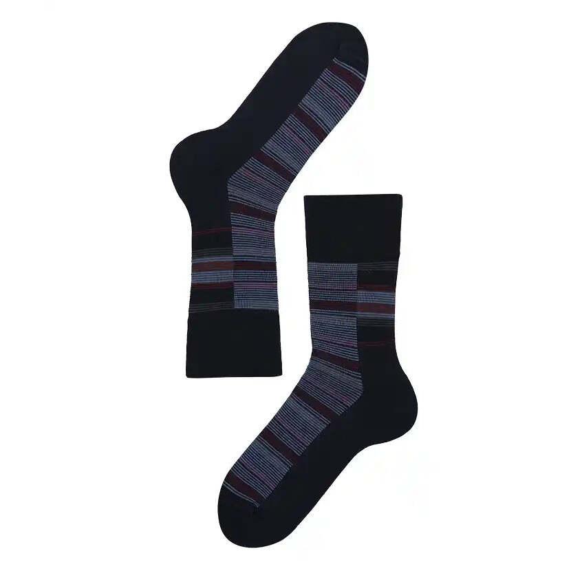 9006729903579 - Socken Lenz Longlife