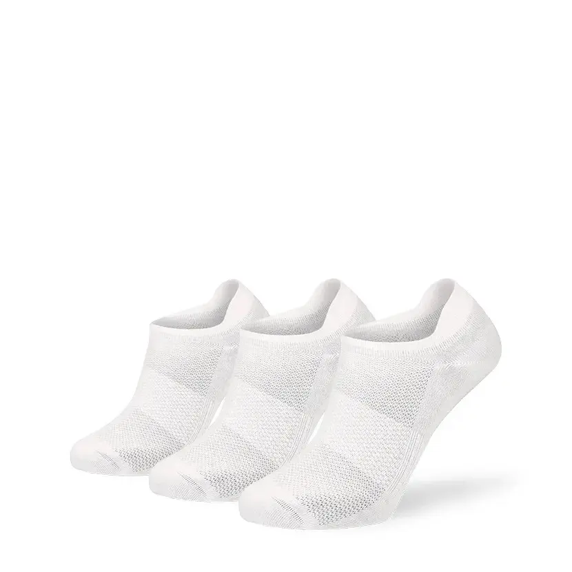 9006729337343 - Kindersocken für Sneakers Lenz Performance Tech (x3)