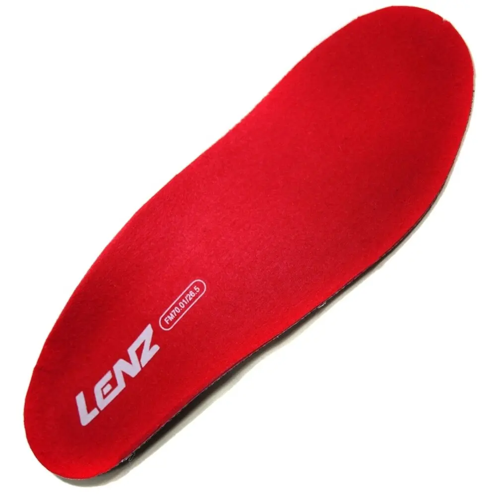 9006729900486 - Einlegesohlen Kind Lenz Top Merino