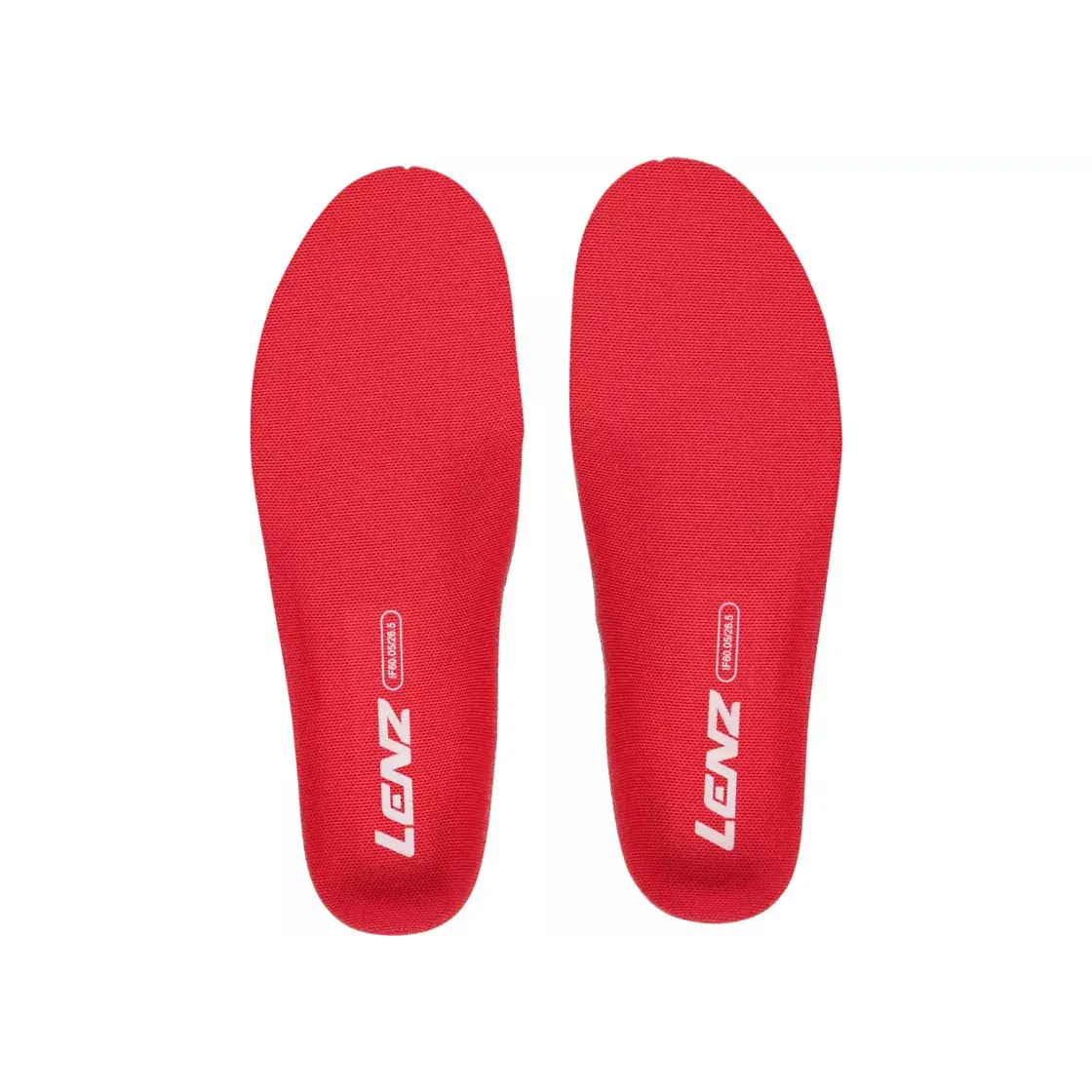 9006729900165 - Einlegesohlen Lenz Top Mesh