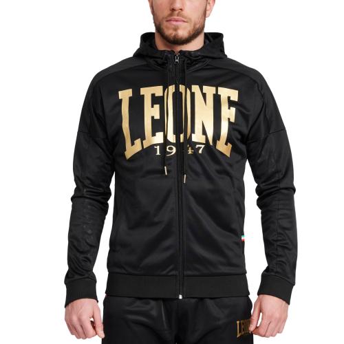 8053470726675 - Kapuzenjacke Leone DNA