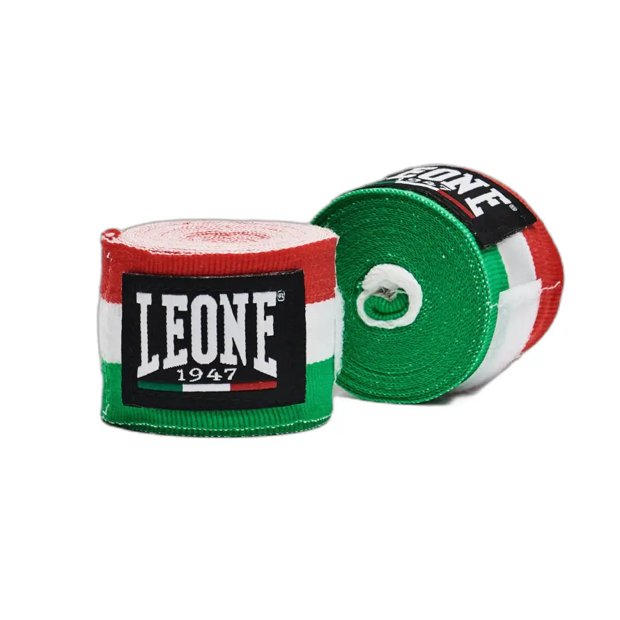 Boxbandagen Leone