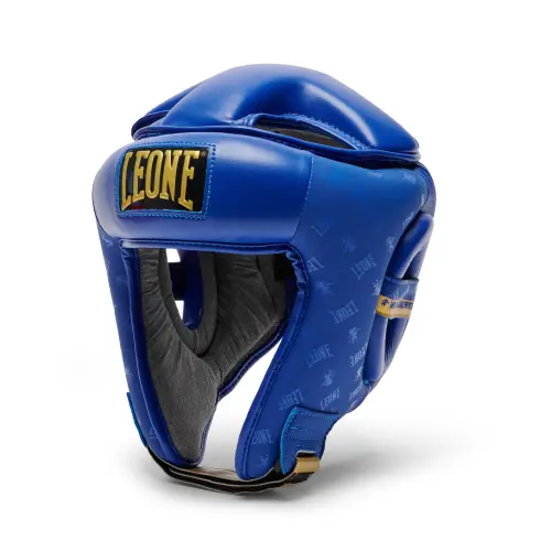 Boxhelm Leone DNA