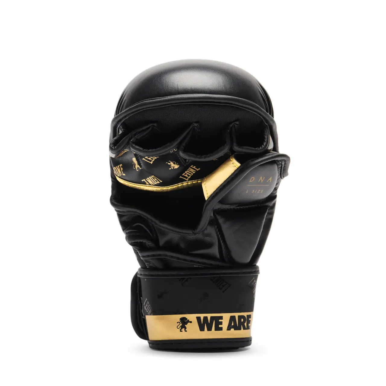 MMA Trainingshandschuhe Leone DNA GP144