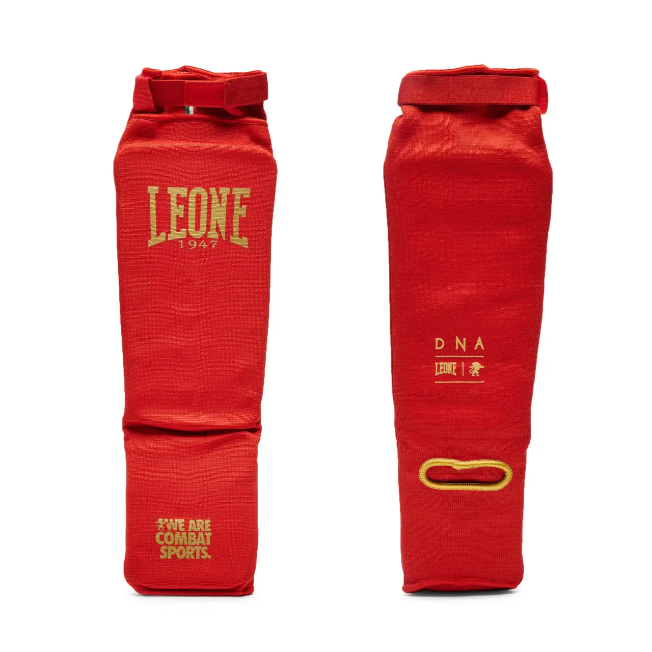 Schienbeinschoner Leone Comfort DNA