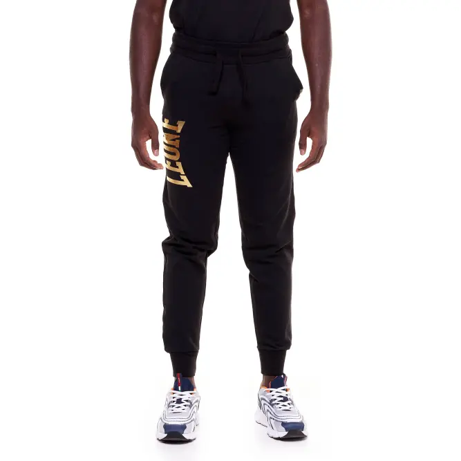 9507736379710 - Pantalon de jogging Leone Gold