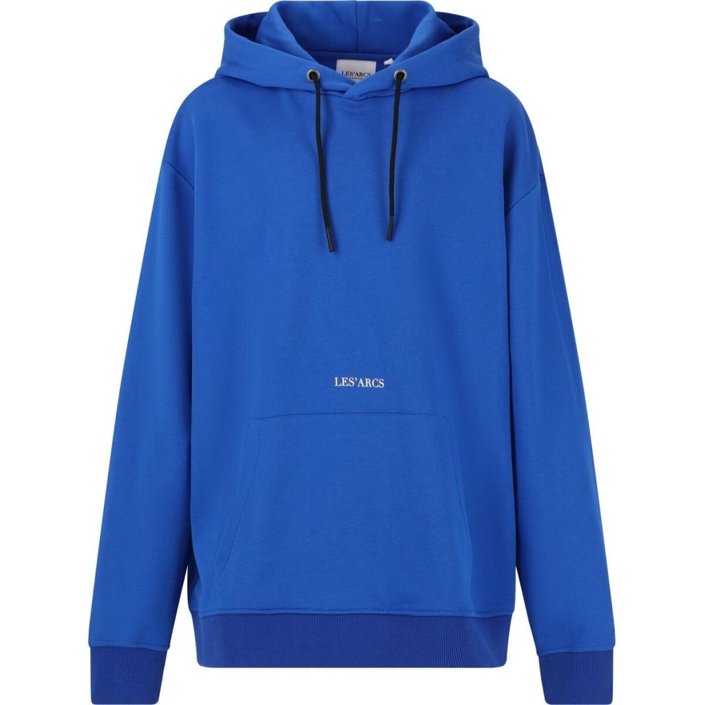 5715571560208 - Hoodie Kinder LesArcs Roibin