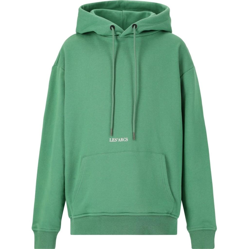 5715571916142 - Hoodie Kinder LesArcs Roibin