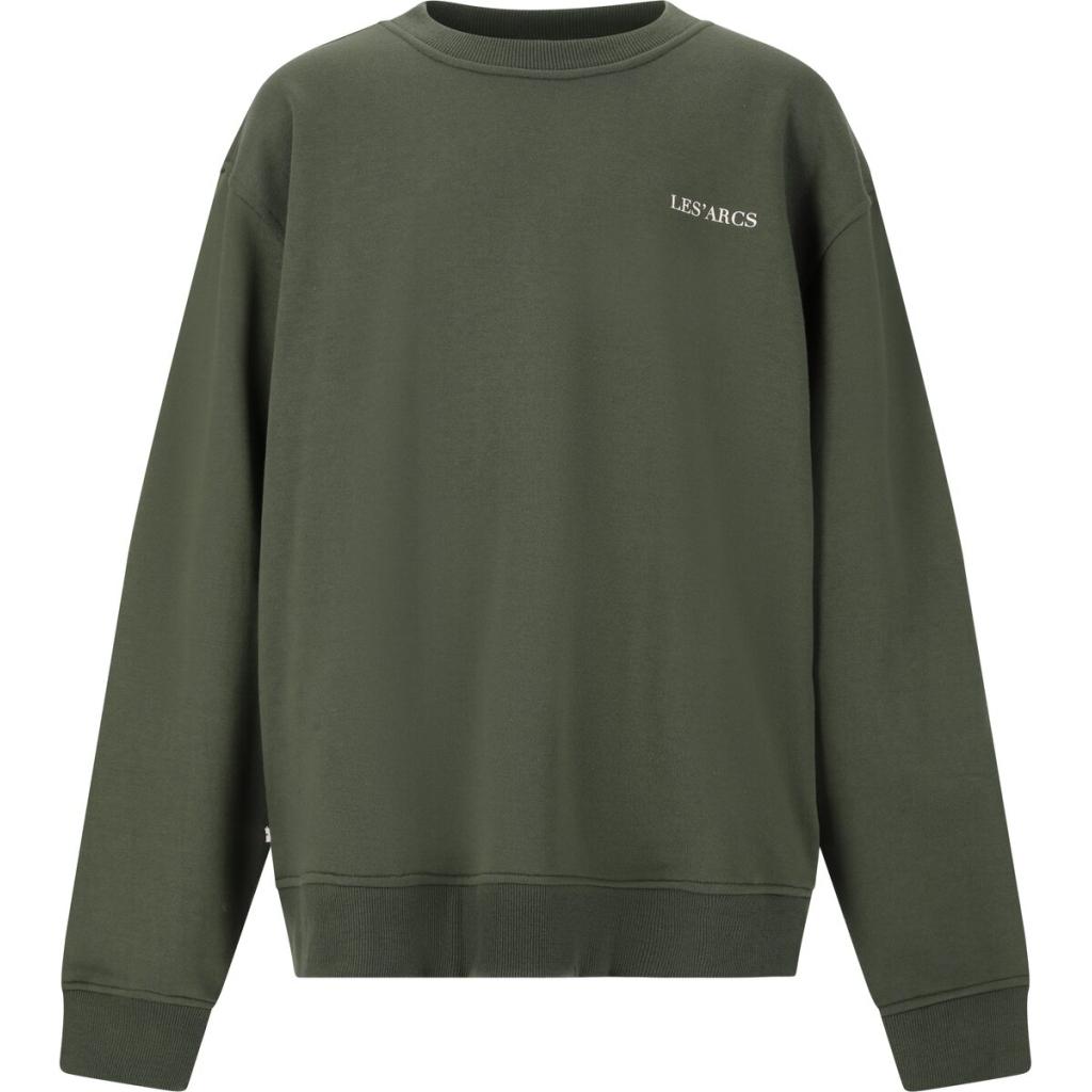 5715571727656 - Pullover Kind LesArcs Deasach