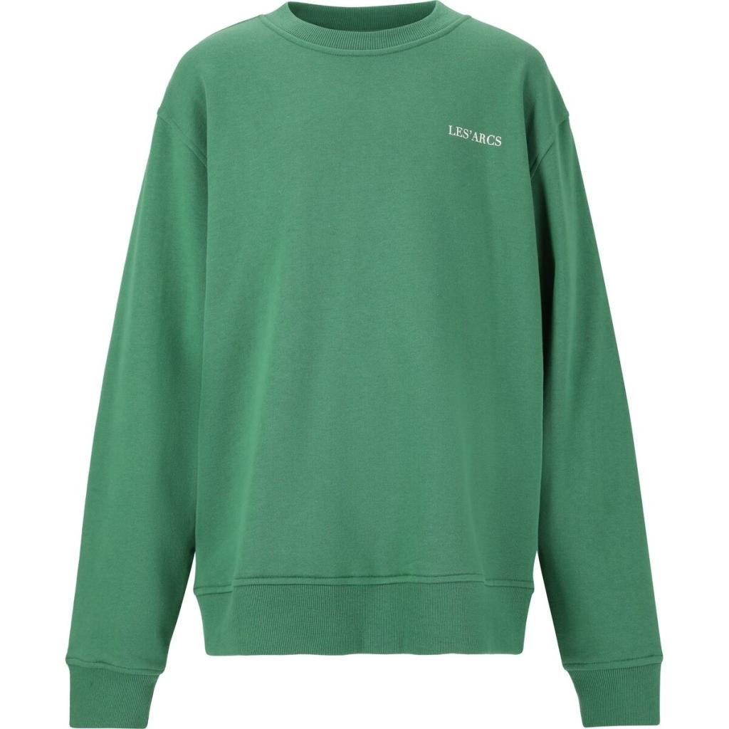 5715571727694 - Pullover Kind LesArcs Deasach