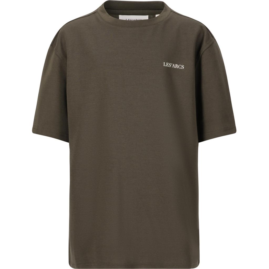 5715738427818 - T-Shirt LesArcs Tynan