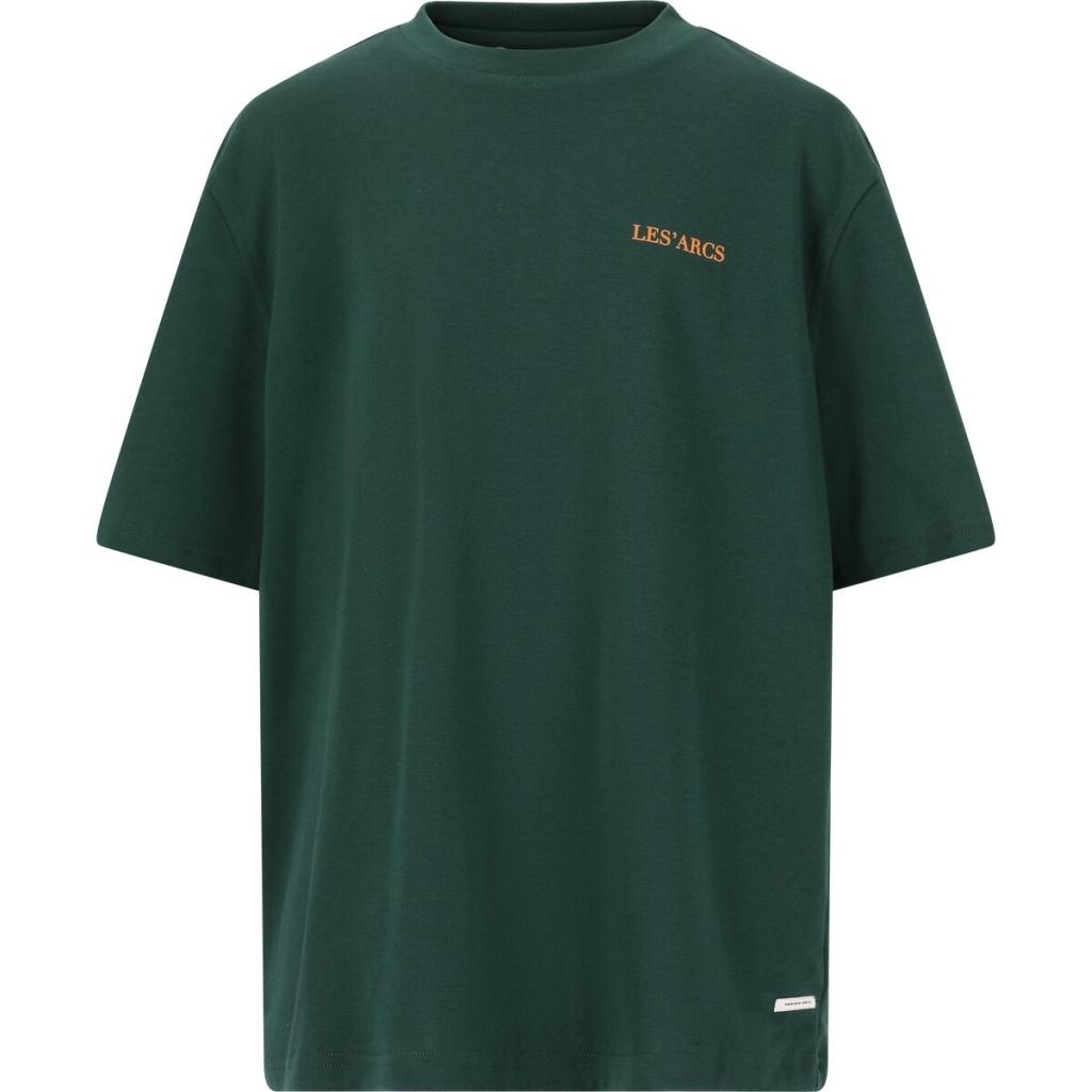 5715571564596 - T-Shirt LesArcs Tynan