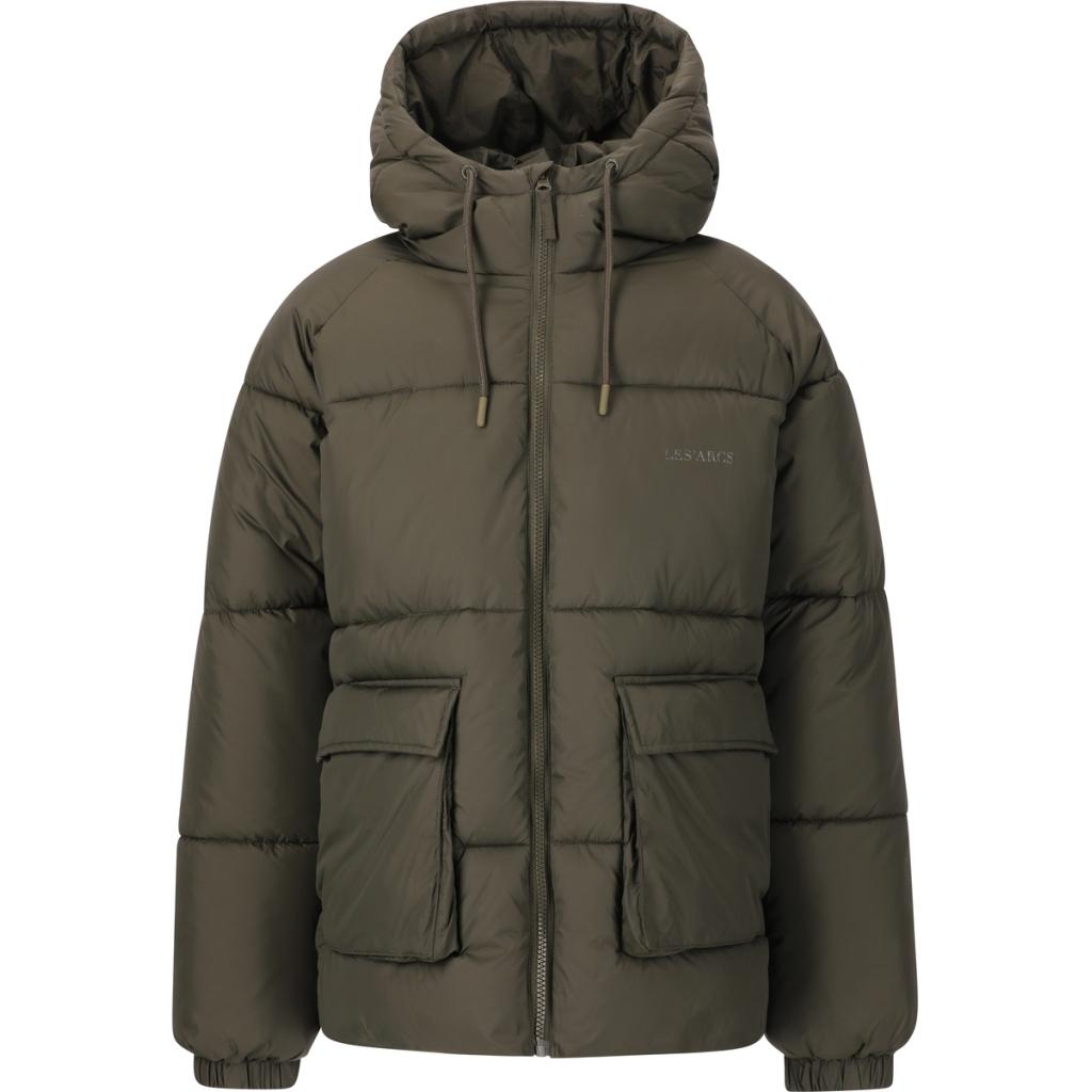 5715738351649 - Kinder-Daunenjacke LesArcs Mackod