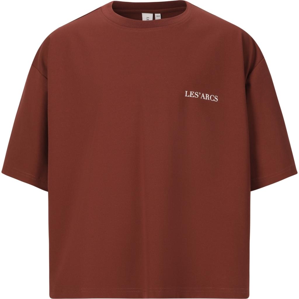 5715738318116 - T-Shirt LesArcs Jerety
