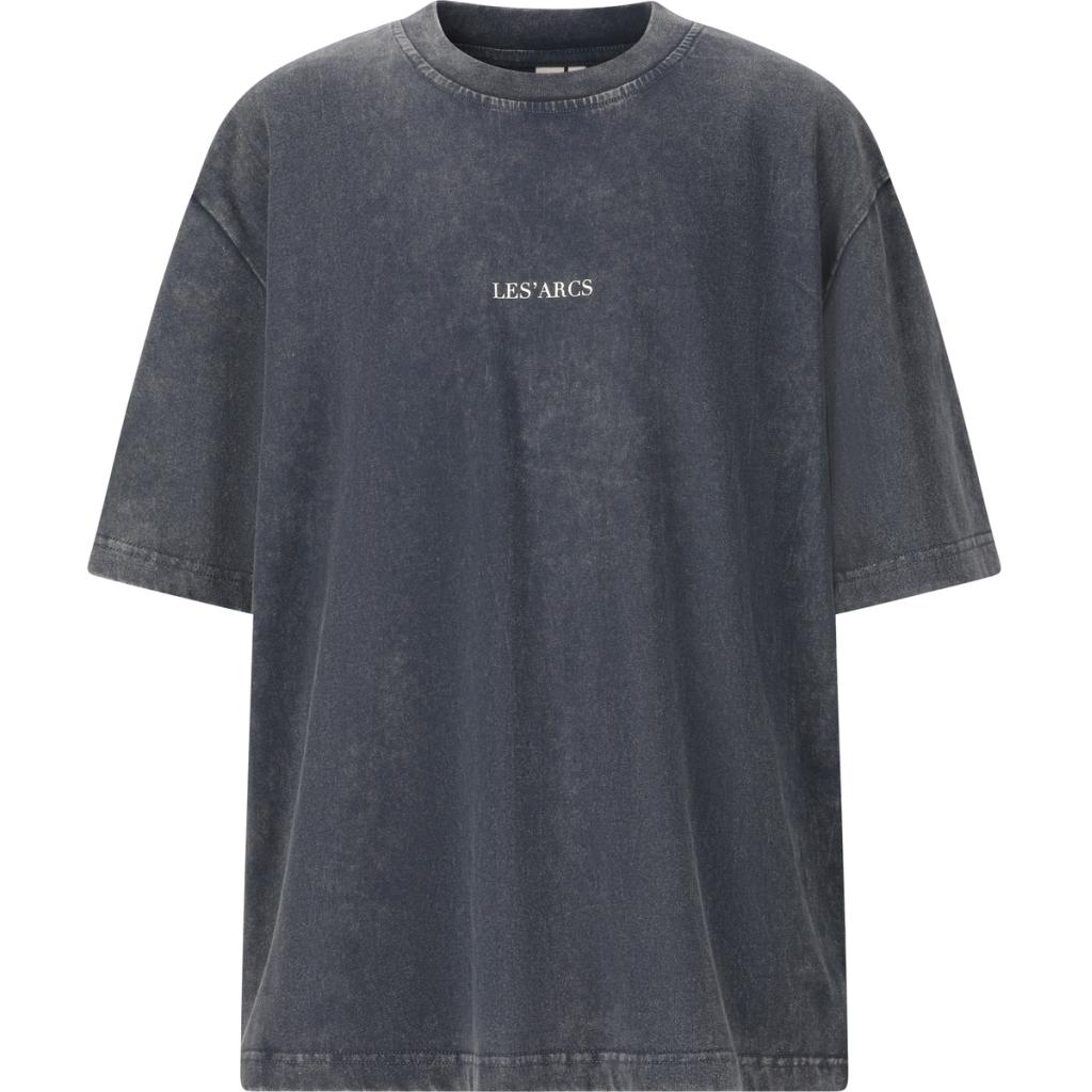 5715738352622 - T-Shirt LesArcs Neei NBH