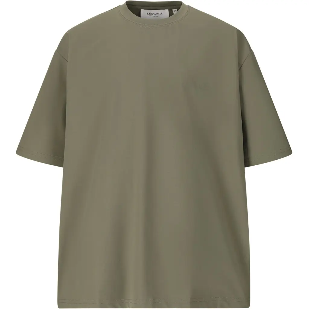 Image of T-Shirt Kind Les'Arcs Ziller