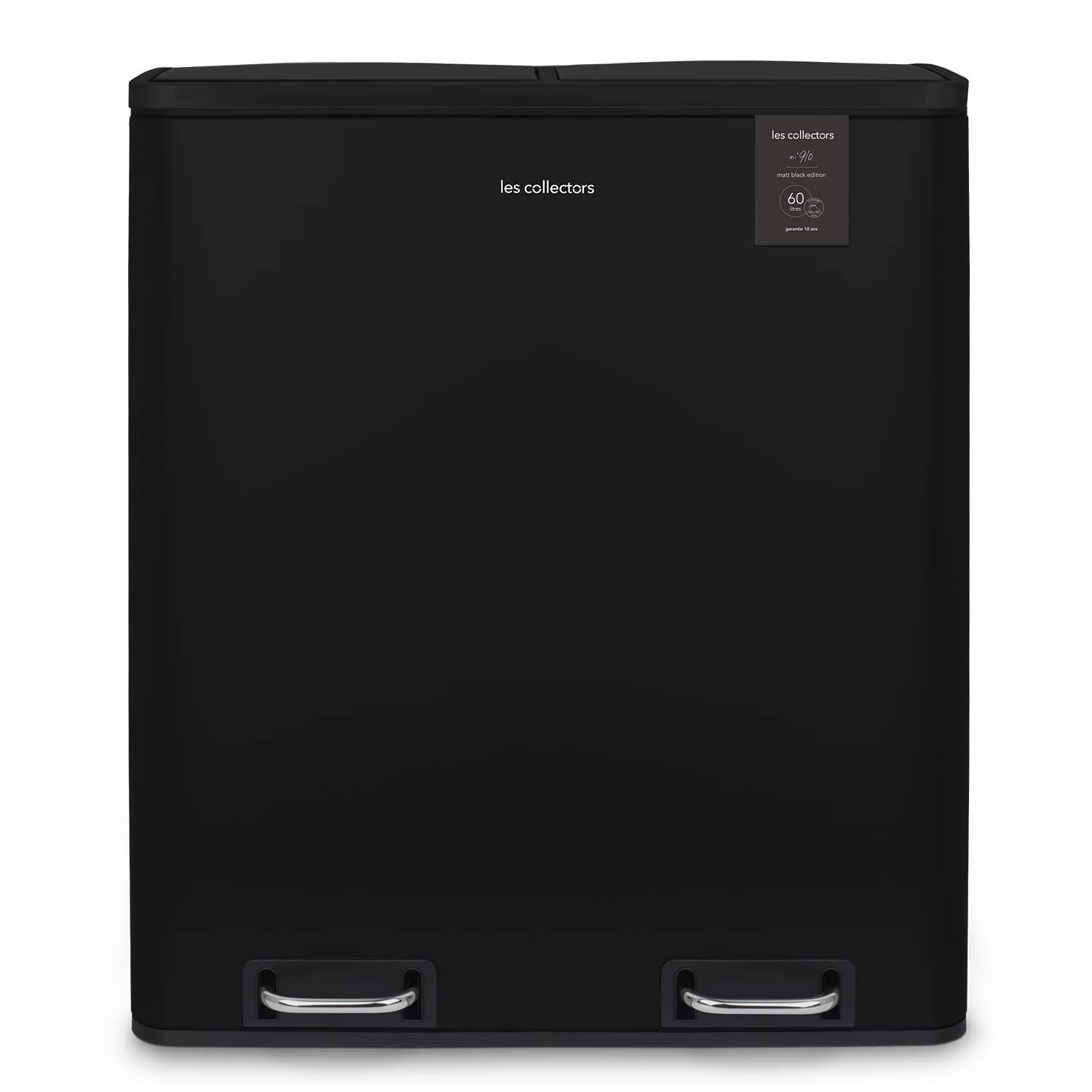 3701335306924 - Pedalmülleimer Les Collectors