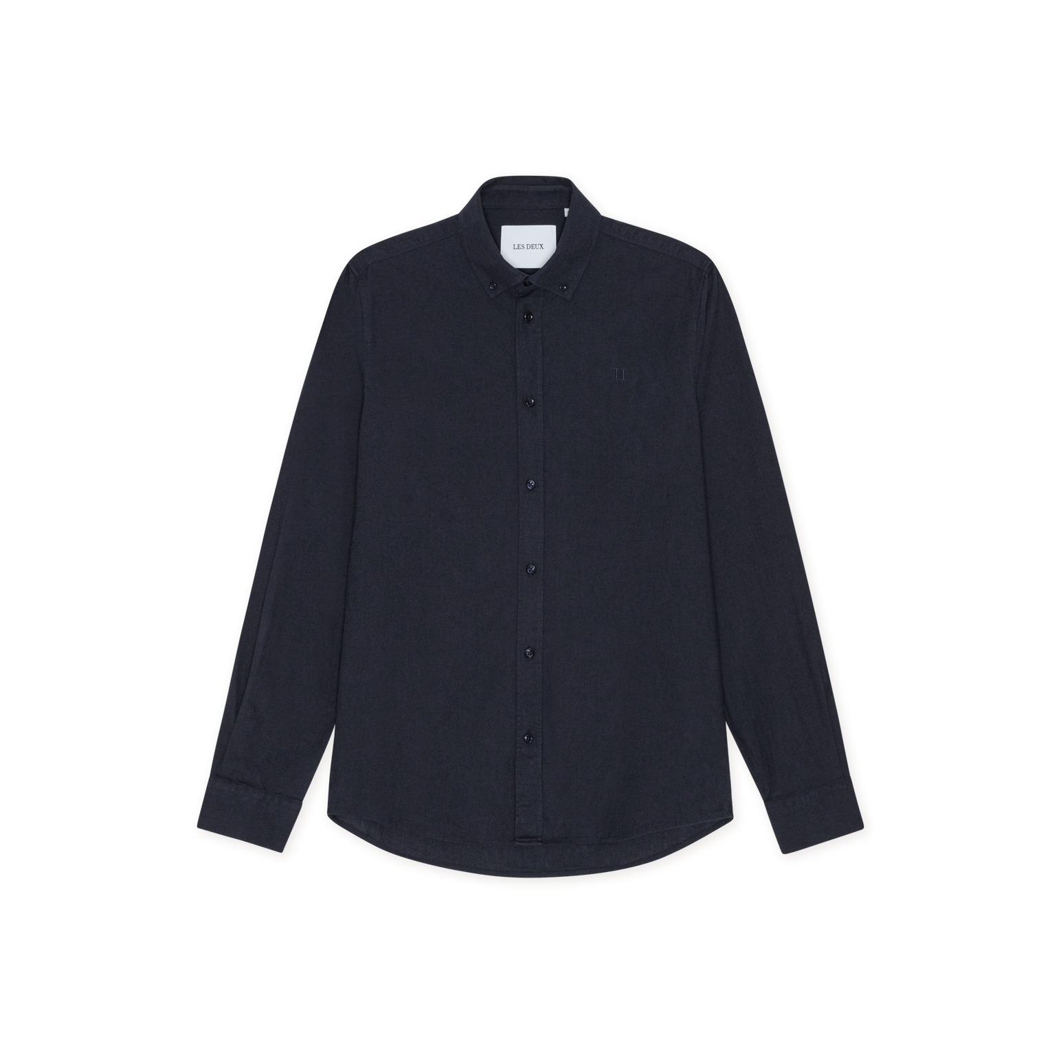 5715747088338 - Hemd Konrad