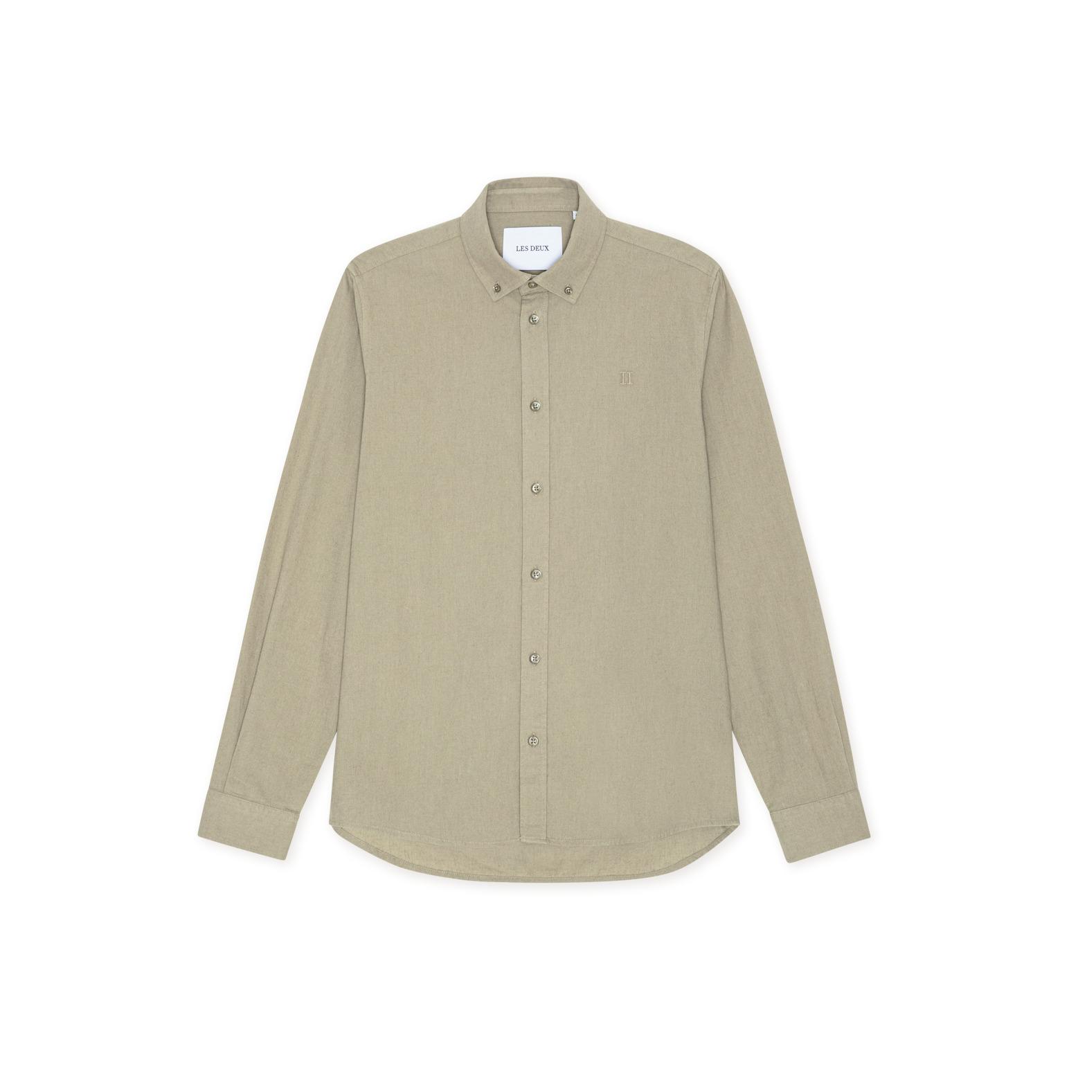 5715747098856 - Hemd Konrad