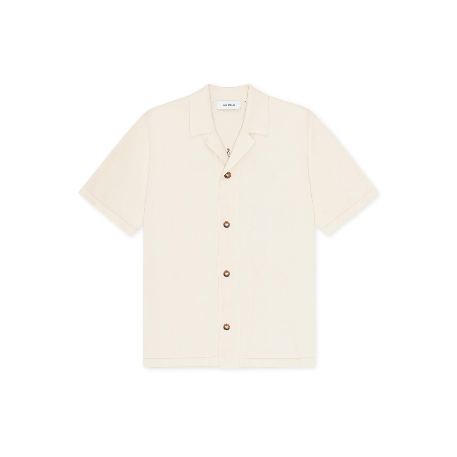 5715747142191 - Hemd mit kurzen Ärmeln Emmet Globe