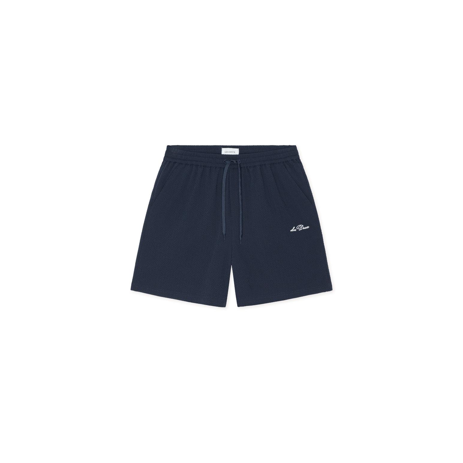 5715747091437 - Badehose Stan Seersucker