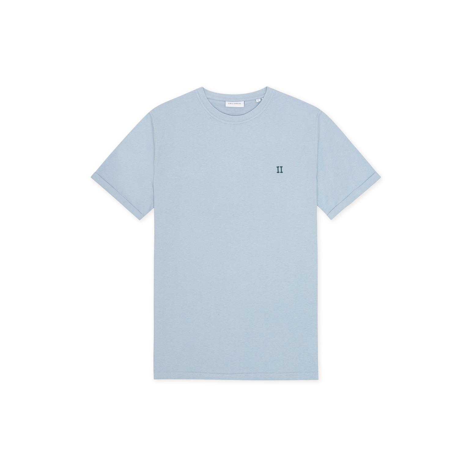 5715747145956 - T-Shirt Norregaard Contrast