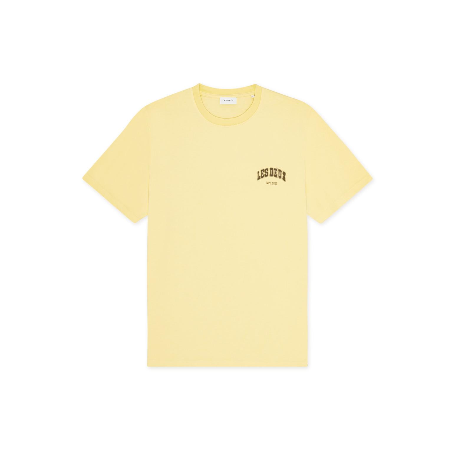 5715747139092 - T-Shirt Brady Hoop