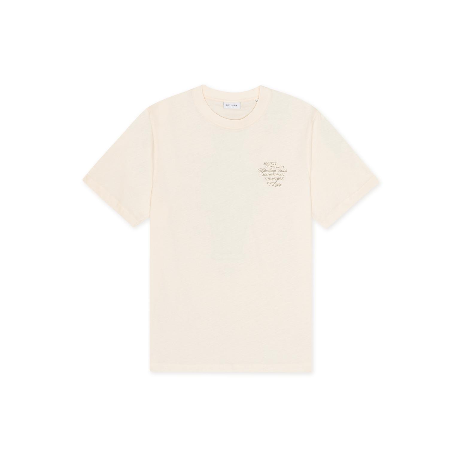 5715747136206 - T-Shirt Ben Faience