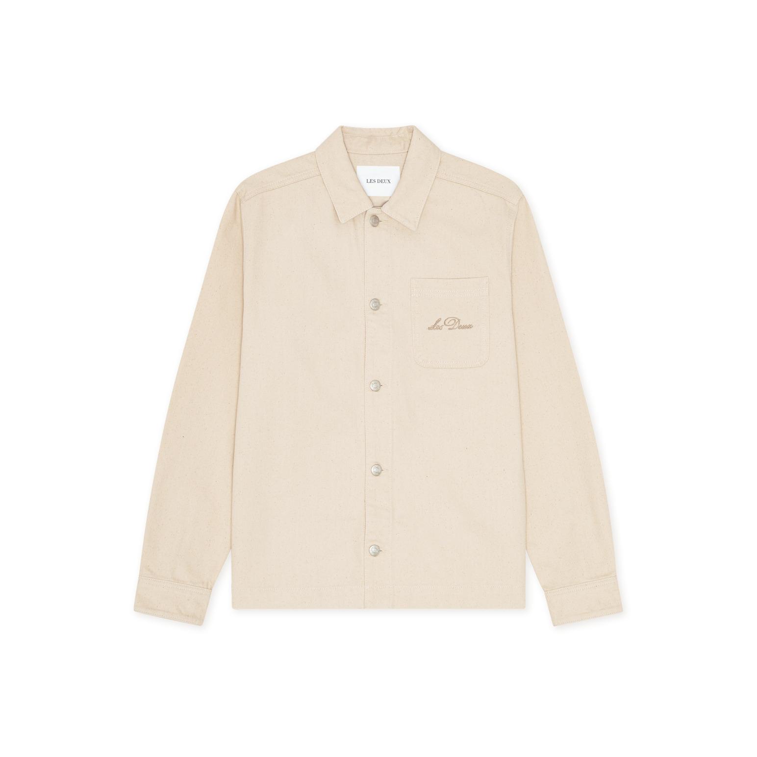 5715747114068 - Überhemd Layton Faience Twill