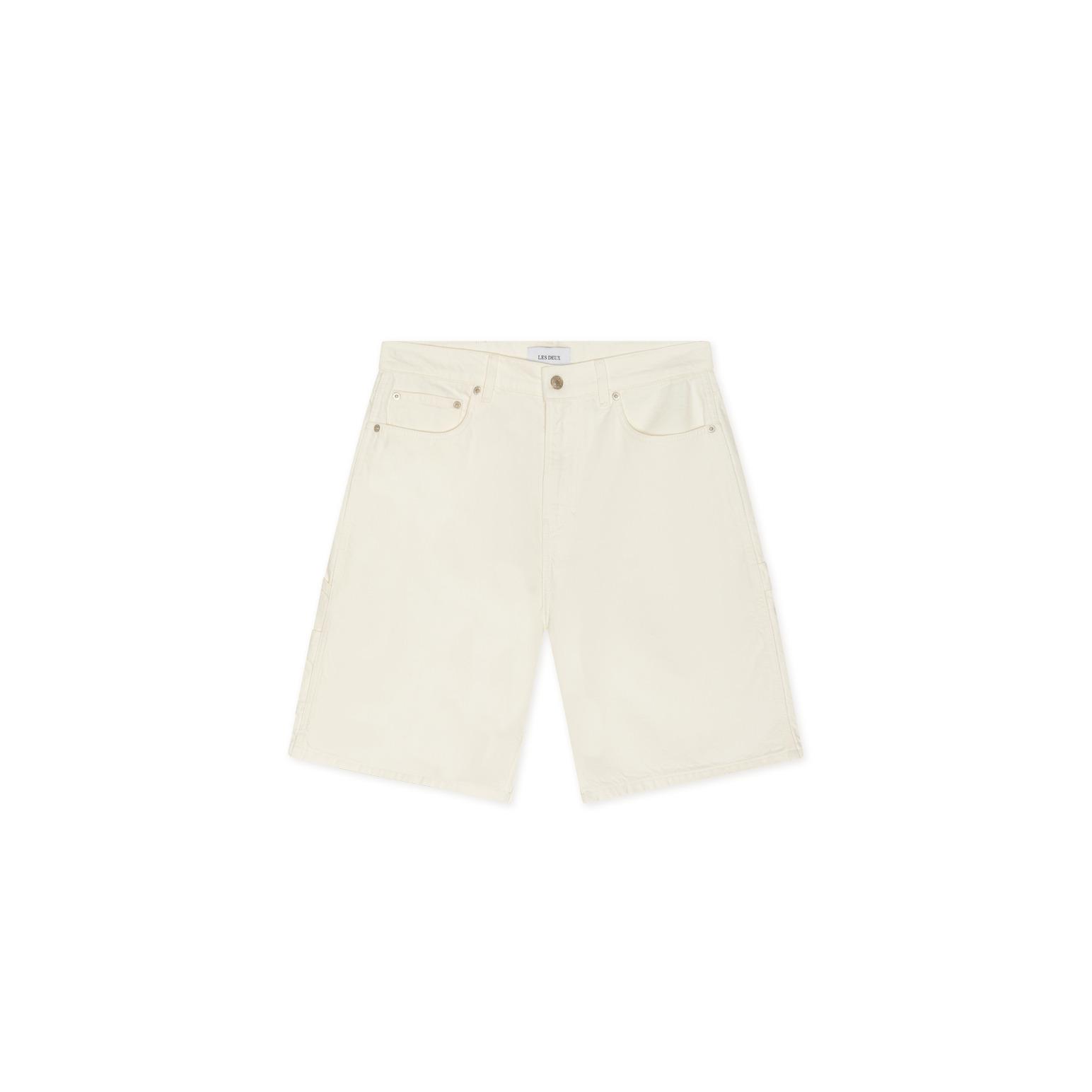 5715747182791 - Denim Shorts Carpenter