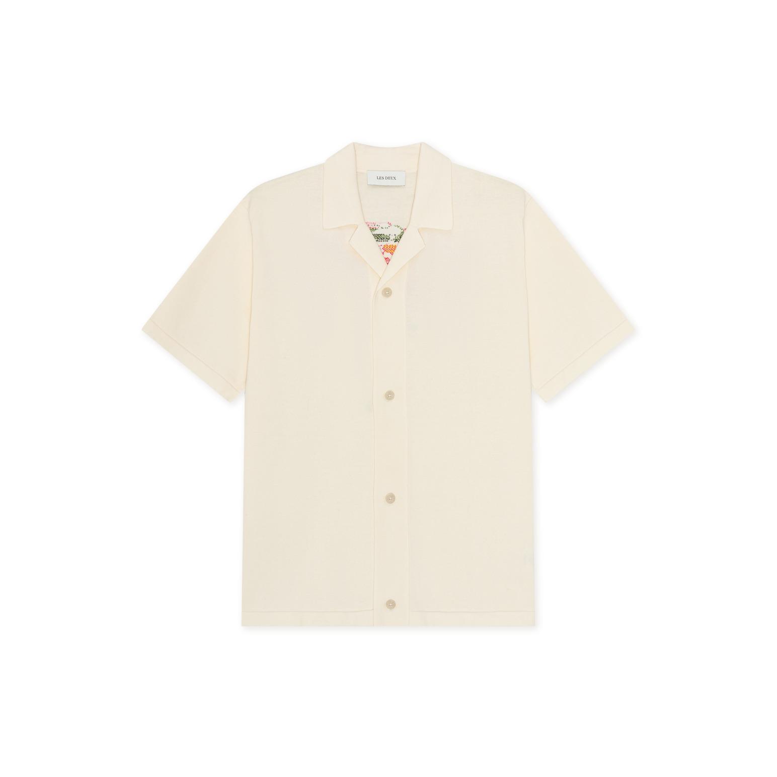 5715747173577 - Hemd mit kurzen Ärmeln Bouquet