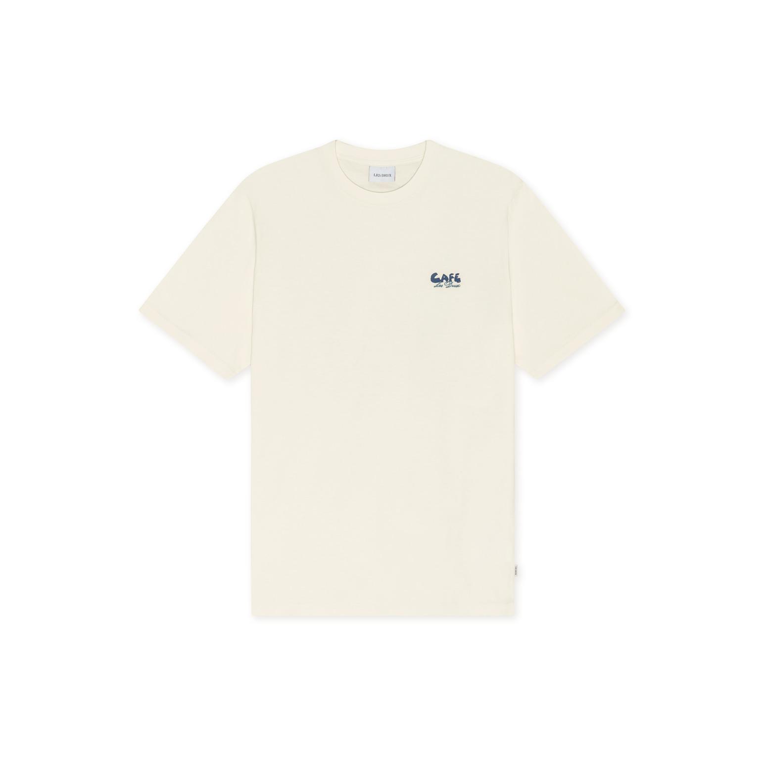 5715747176455 - T-Shirt Café