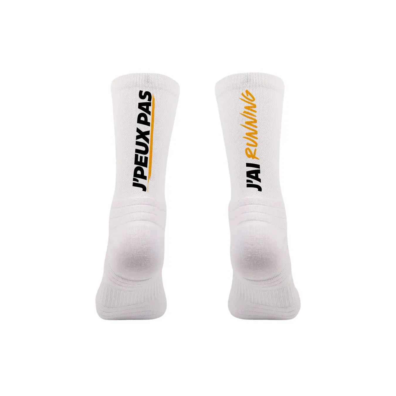 Laufsocken Les Frères Chaussettes J'peux Pas J'ai