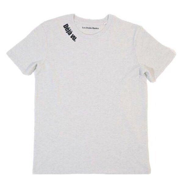 2001626548011 - T-Shirt aus Bio-Baumwolle Les Petits Basics