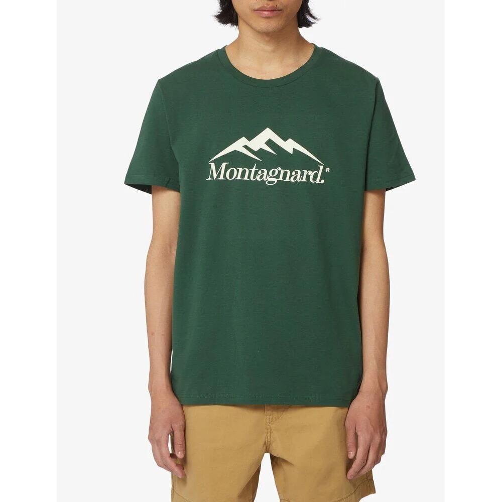 2001875765085 - T-Shirt Montagnard