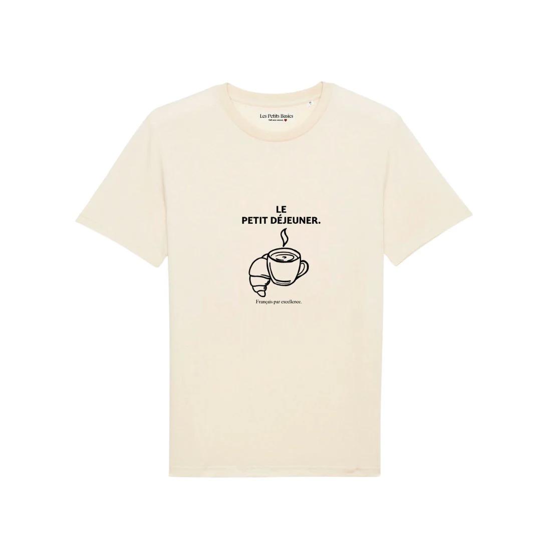 2001875765054 - T-Shirt Frühstück Les Petits Basics